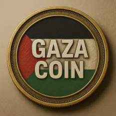 Gaza Coin
